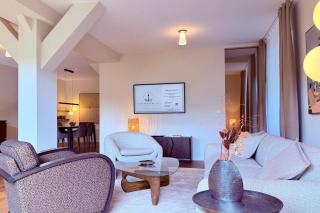 Kiezapartments - Private Residence - Berlin Mitte - 8