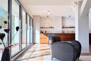 Kiezapartments - Private Residence - Berlin Mitte - 6