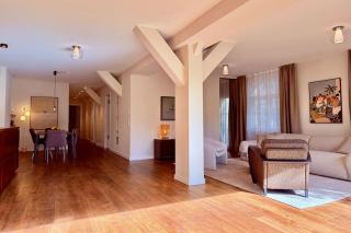 Kiezapartments - Private Residence - Berlin Mitte - 5