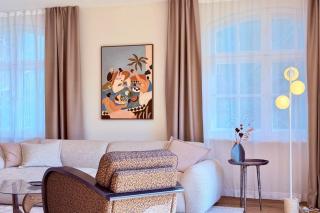 Kiezapartments - Private Residence - Berlin Mitte - 4