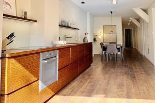 Kiezapartments - Private Residence - Berlin Mitte - 3