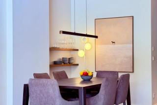 Kiezapartments - Private Residence - Berlin Mitte - 2