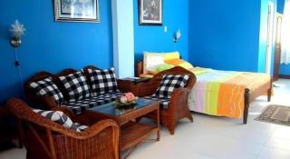 Tamaraw Beach Resort - 9