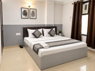 Mauryan Home Stay Near Yashobhoomi - 5