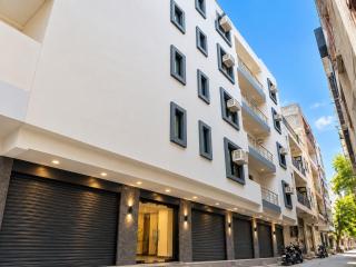 Mauryan Home Stay Near Yashobhoomi - 4
