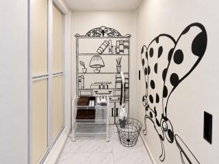 Eternity APARTMENT HOTEL Shinagawa - Vacation STAY 01945v - 5