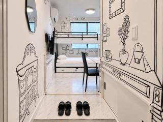 Eternity APARTMENT HOTEL Shinagawa - Vacation STAY 01945v - 3
