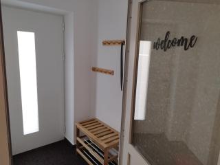 Ferienwohnung Waidmannsheil - 8