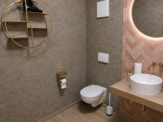 Boutique Stay Ludwigsfelde 3BR - 6PAX - 7