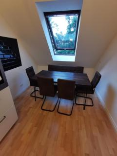 Boutique Stay Ludwigsfelde 3BR - 6PAX - 6
