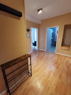 Boutique Stay Ludwigsfelde 3BR - 6PAX - 4