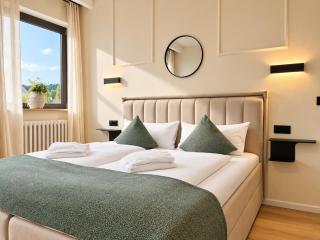 Schwanstein Apartments - Füssen ZENTRUM - 8
