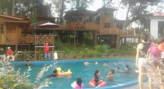 Borneo Tree House - 5