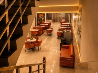 Sivago hotel - 3