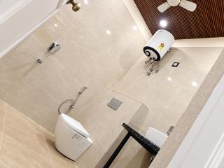 Mauryan Premier Hotel Greenfield - 8