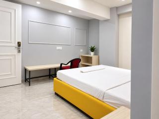 Mauryan Premier Hotel Greenfield - 7