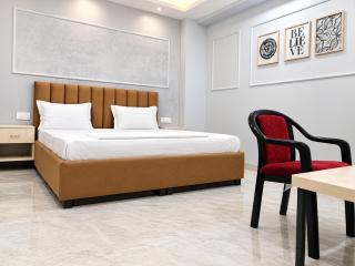 Mauryan Premier Hotel Greenfield - 6