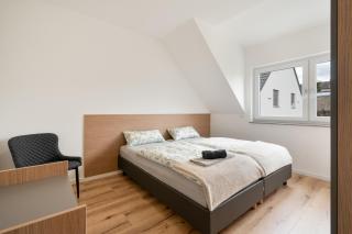 Ferienhaus Klosterblick - 4