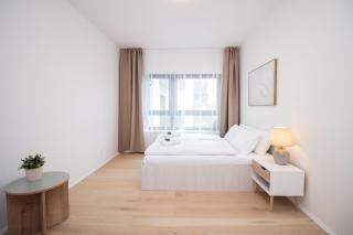 7nights Apartments Centropolis - 1