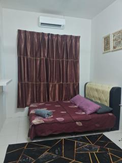 Teratak Homestay - 8