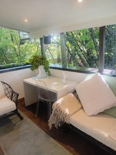 The Tree House - 4