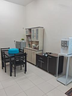Teratak Homestay - 1