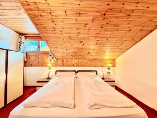 3-Bedroom Antermont Apartment - Ski and Mountain View - 5