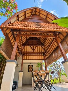 Ashoka Bhumi Lovina Villa - 5