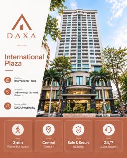 DAXA Central - Walk to Ben Thanh Market & Metro - 8