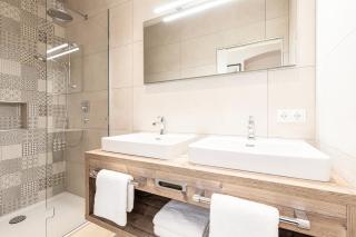 Center-Apartment - Große Wohnung im Stadtzentrum in perfekter Lage - 2