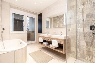 Center-Apartment - Große Wohnung im Stadtzentrum in perfekter Lage - 6