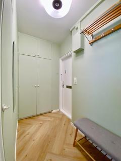 Jade's Suite, Helsinki Center - 2