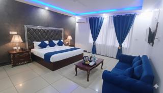 Hotel SKY Tark New Delhi - 4
