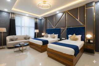Hotel SKY Tark New Delhi - 5