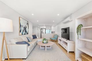 The Shoal Apartments Unit 306 6 Bullecourt - 7