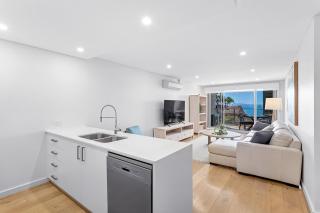 The Shoal Apartments Unit 306 6 Bullecourt - 4