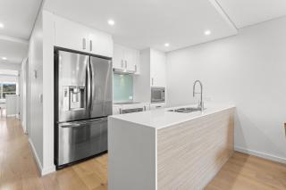 The Shoal Apartments Unit 306 6 Bullecourt - 3