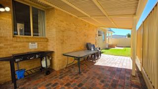Sunsets on Murchison Full House - Kalbarri, WA - 4