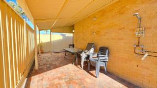 Sunsets on Murchison Full House - Kalbarri, WA - 3