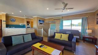 Sunsets on Murchison Full House - Kalbarri, WA - 2