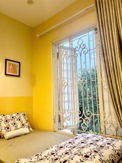 lushstay little house - Ha noi train station - 9