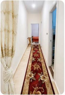 2BR Ground Floor Apartment - Affordable & Convenient - 5