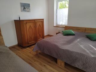 Ferienwohnung Waidmannsheil - 3