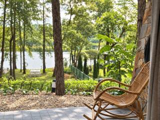Forest Villa - Flamingo Dai Lai Resorts Managed by Armin Homes - 4
