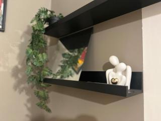 Cozy and Peaceful Entire 2Bhk near US consulate - 7