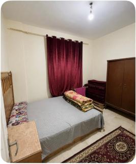 2BR Ground Floor Apartment - Affordable & Convenient - 4