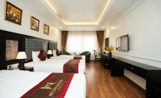 MT Collection Hotel Ha Long - Ha Long - 3