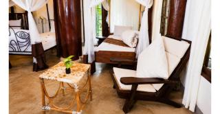 Naerebout Arusha House - 4