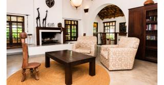 Naerebout Arusha House - 3