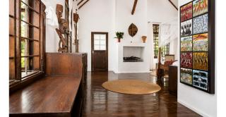 Naerebout Arusha House - 1